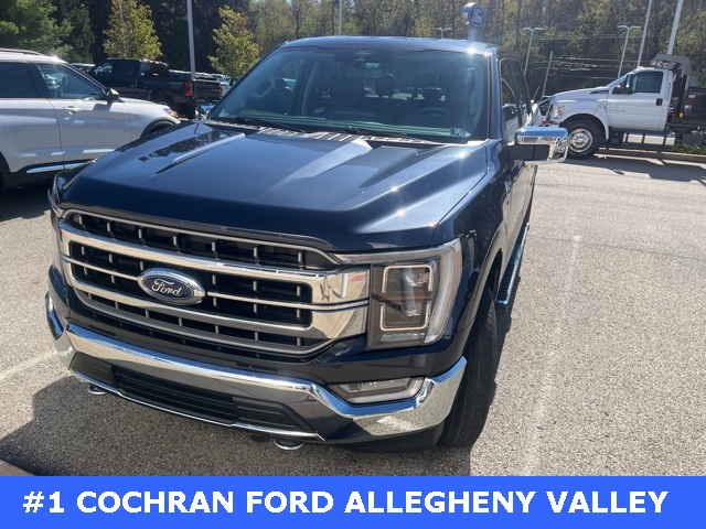 2023 Ford F-150 XL photo 2