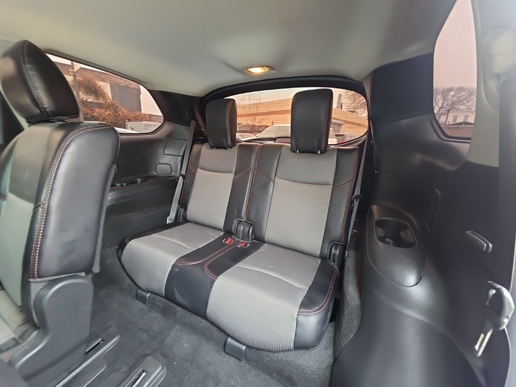 used 2019 Nissan Pathfinder car, priced at $13,895