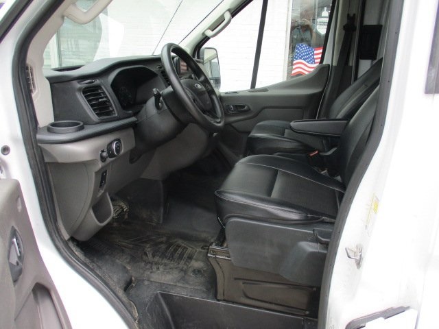 used 2023 Ford Transit-250 car, priced at $35,888