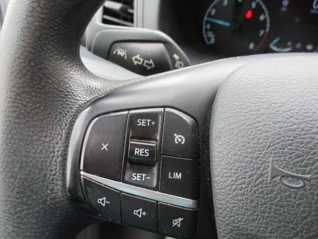 used 2023 Ford Transit-250 car, priced at $35,888