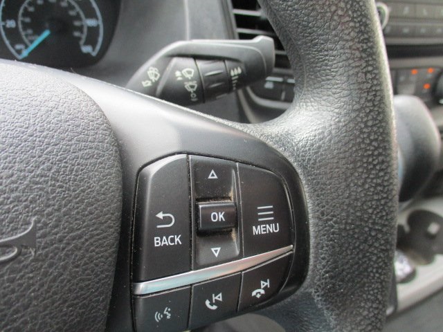 used 2023 Ford Transit-250 car, priced at $35,888