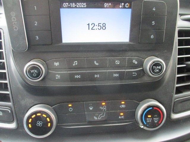 used 2023 Ford Transit-250 car, priced at $35,888