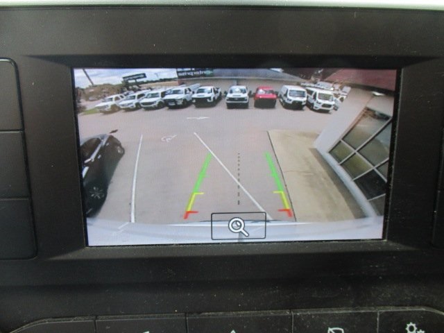 used 2023 Ford Transit-250 car, priced at $35,888