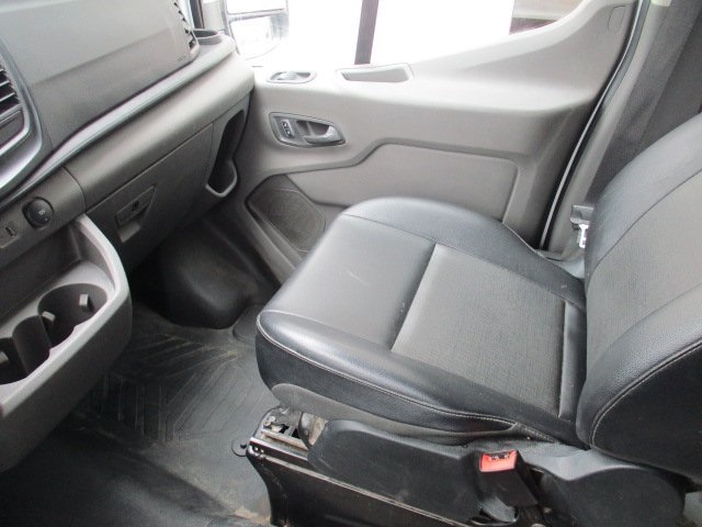 used 2023 Ford Transit-250 car, priced at $35,888