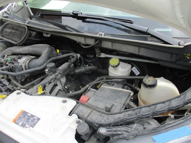 used 2023 Ford Transit-250 car, priced at $35,888