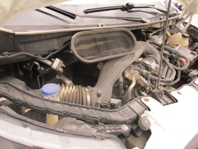 used 2023 Ford Transit-250 car, priced at $35,888