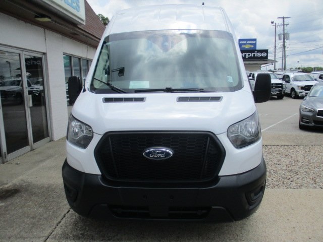 used 2023 Ford Transit-250 car, priced at $35,888
