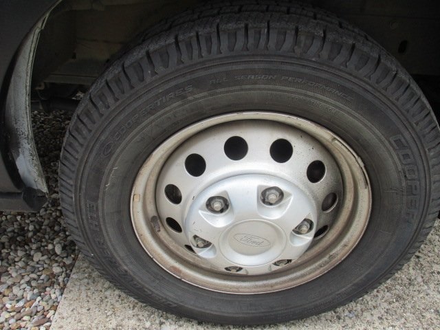 used 2023 Ford Transit-250 car, priced at $35,888