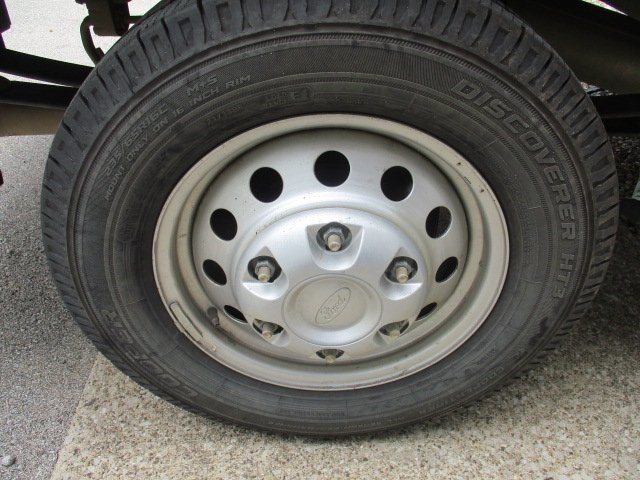 used 2023 Ford Transit-250 car, priced at $35,888