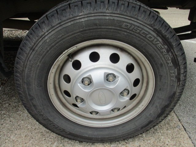 used 2023 Ford Transit-250 car, priced at $35,888