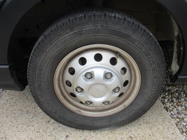 used 2023 Ford Transit-250 car, priced at $35,888