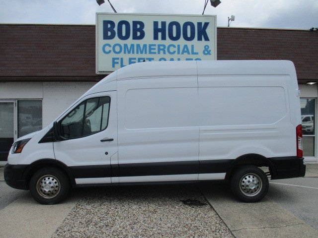 used 2023 Ford Transit-250 car, priced at $35,888