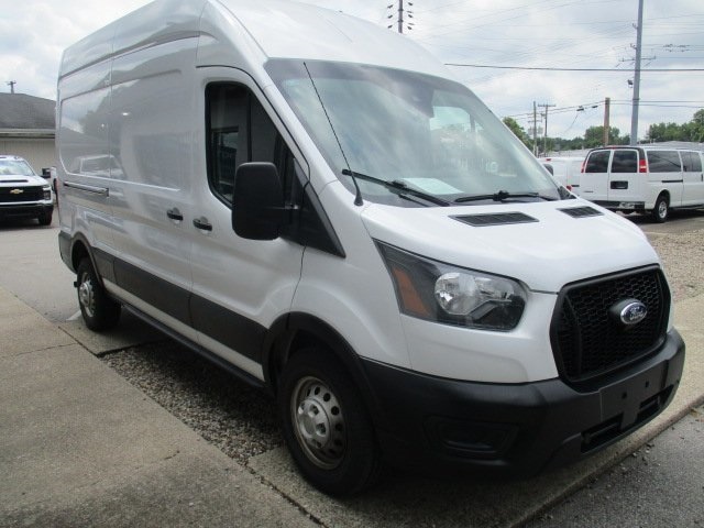 used 2023 Ford Transit-250 car, priced at $35,888