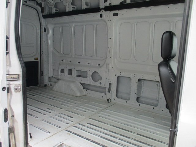 used 2023 Ford Transit-250 car, priced at $35,888