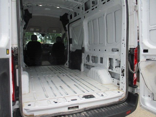used 2023 Ford Transit-250 car, priced at $35,888