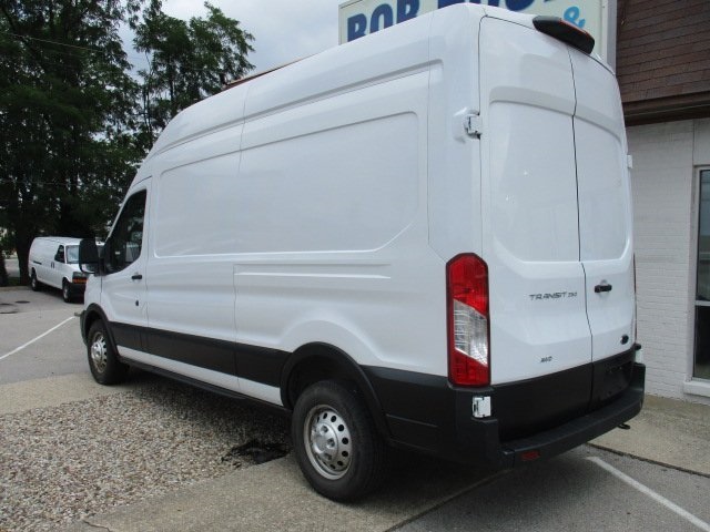 used 2023 Ford Transit-250 car, priced at $35,888