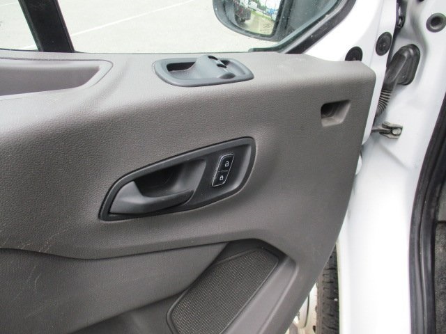 used 2023 Ford Transit-250 car, priced at $35,888