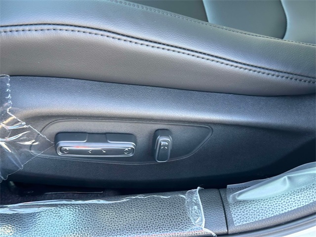 new 2026 Acura Integra car, priced at $35,195