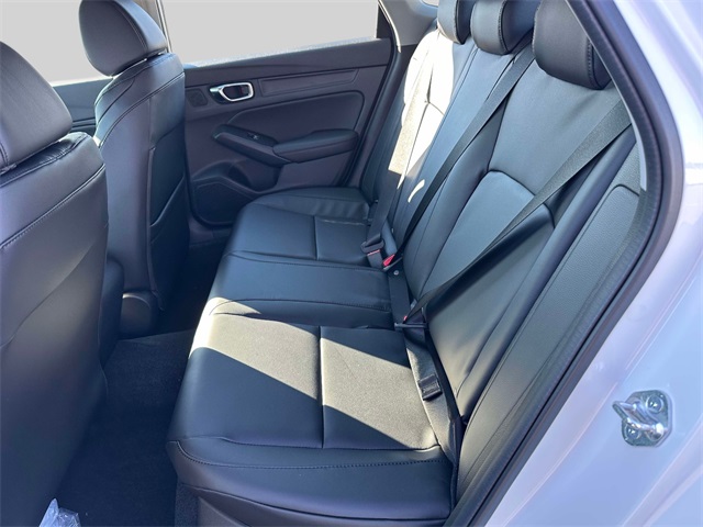 new 2026 Acura Integra car, priced at $35,195