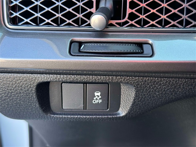 new 2026 Acura Integra car, priced at $35,195