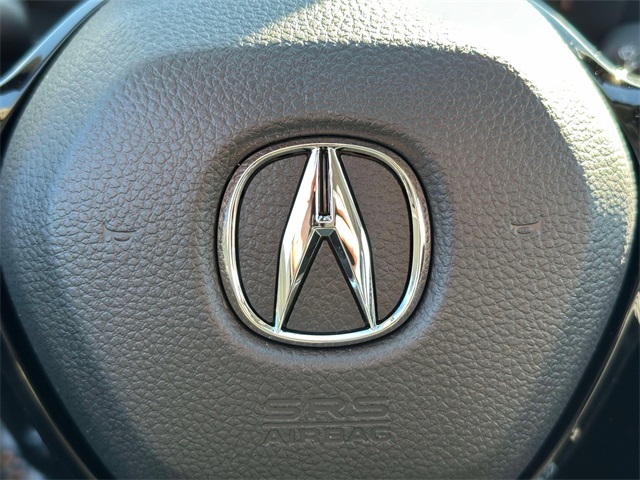 new 2026 Acura Integra car, priced at $35,195