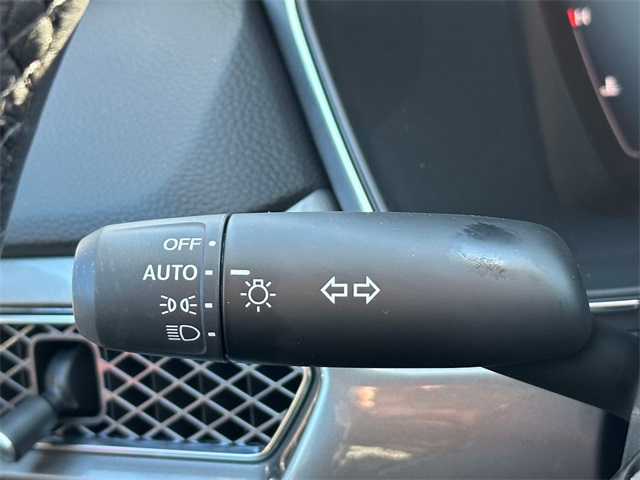 new 2026 Acura Integra car, priced at $35,195