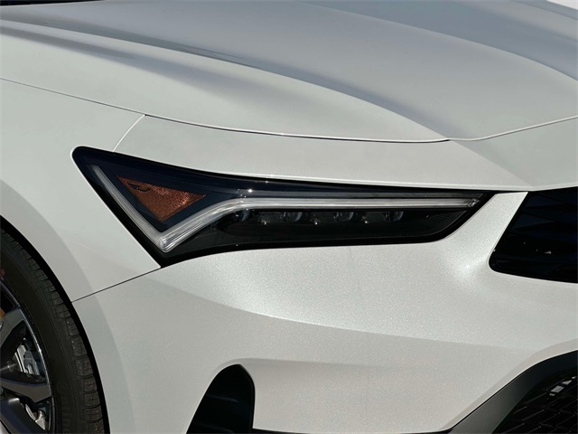 new 2026 Acura Integra car, priced at $35,195