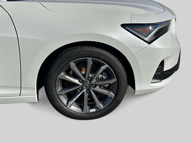new 2026 Acura Integra car, priced at $35,195