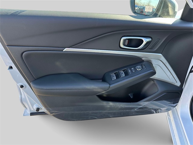 new 2026 Acura Integra car, priced at $35,195