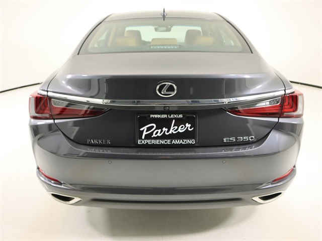 New 2025 Lexus ES 350 4-DOOR SEDAN in Little Rock #29576 | Parker