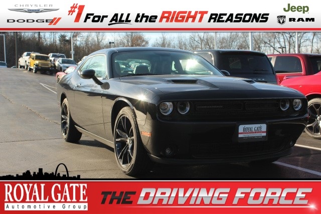 Royal Gate Dodge >> New 2018 Dodge Challenger Sxt For Sale In Ellisville D7759 Royal Royal Gate Dodge >> New 2018 Dodge Challenger Sxt For Sale In Ellisville D7759 Royal
