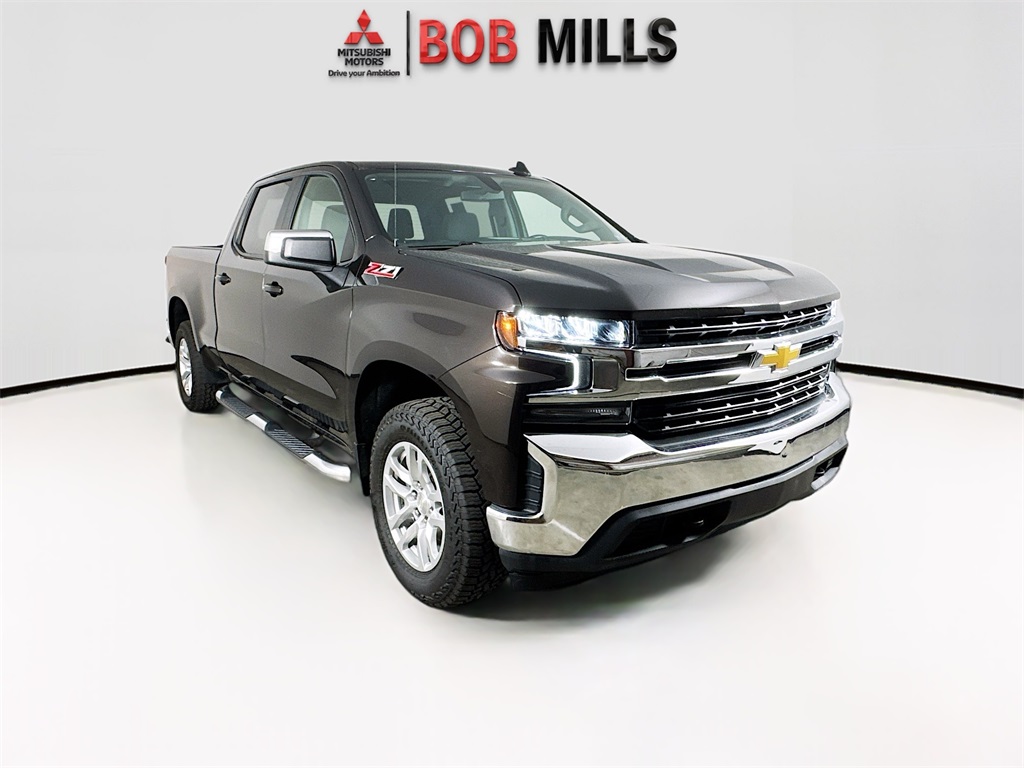 Photo of 2019 Chevrolet Silverado 1500 LT in Myrtle Beach, SC 2019 Chevrolet Silverado 1500 LT  3643H