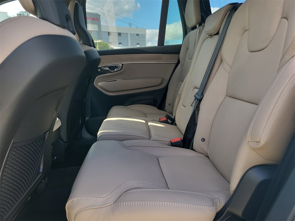 new 2026 Volvo XC90 car, priced at $72,145