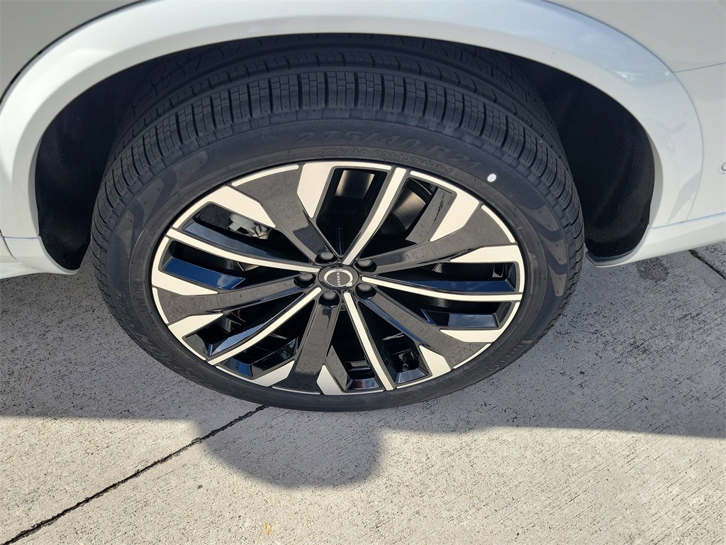 new 2026 Volvo XC90 car, priced at $72,145