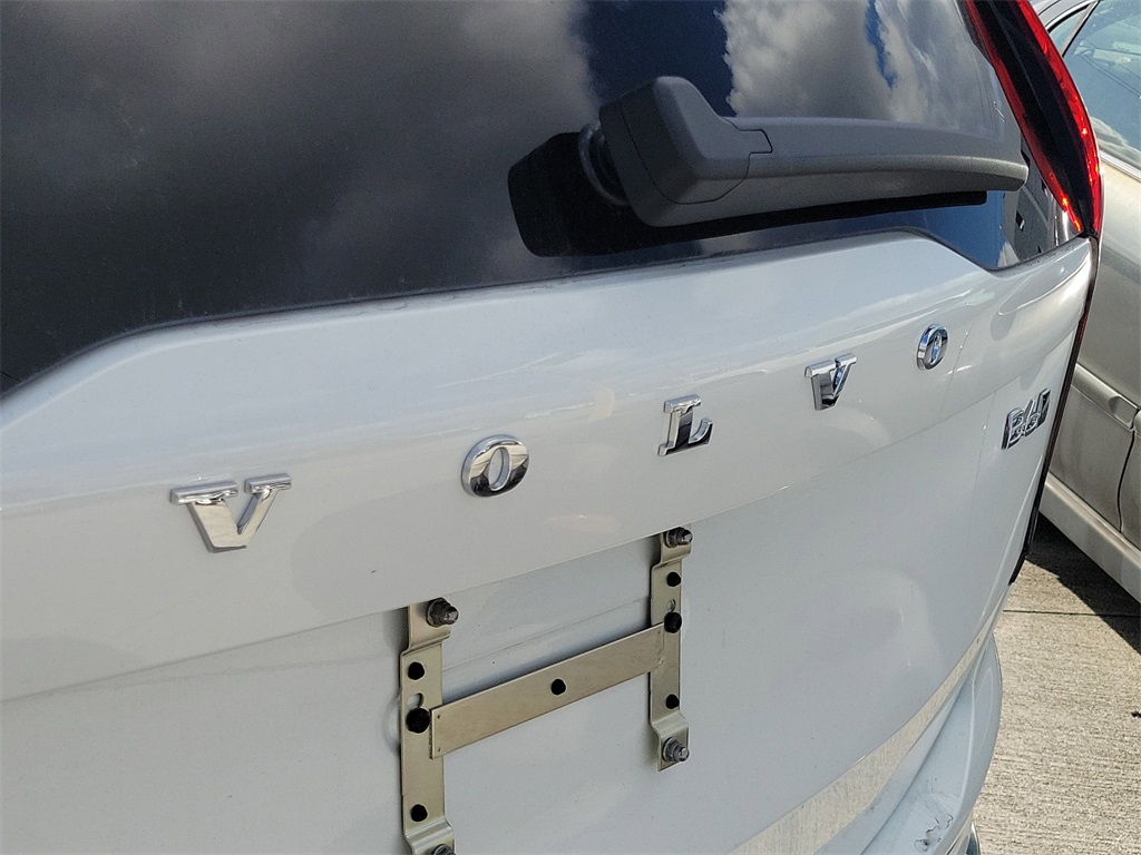 new 2026 Volvo XC90 car, priced at $72,145