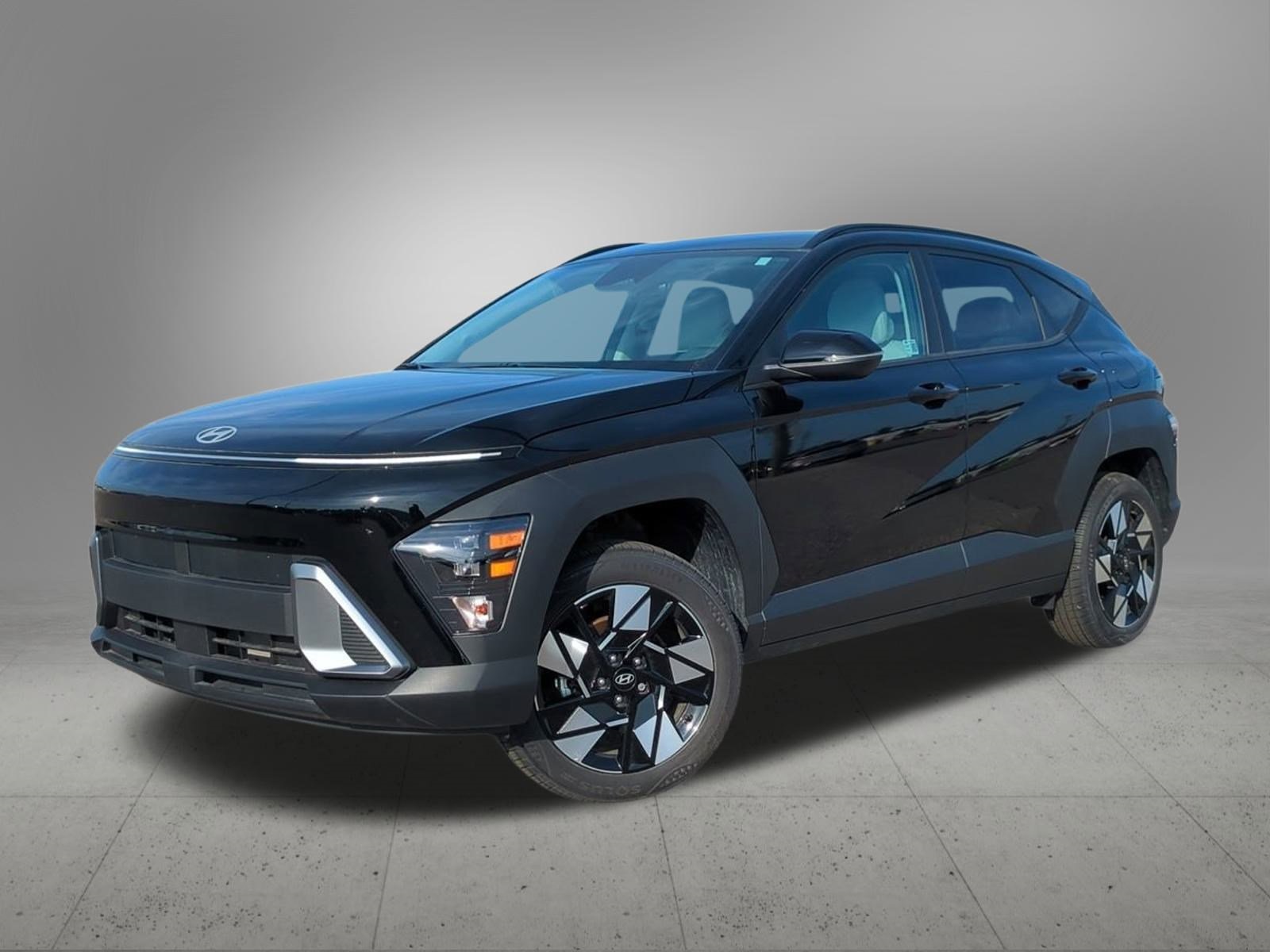 2025 Hyundai Kona SEL Convenience's photo