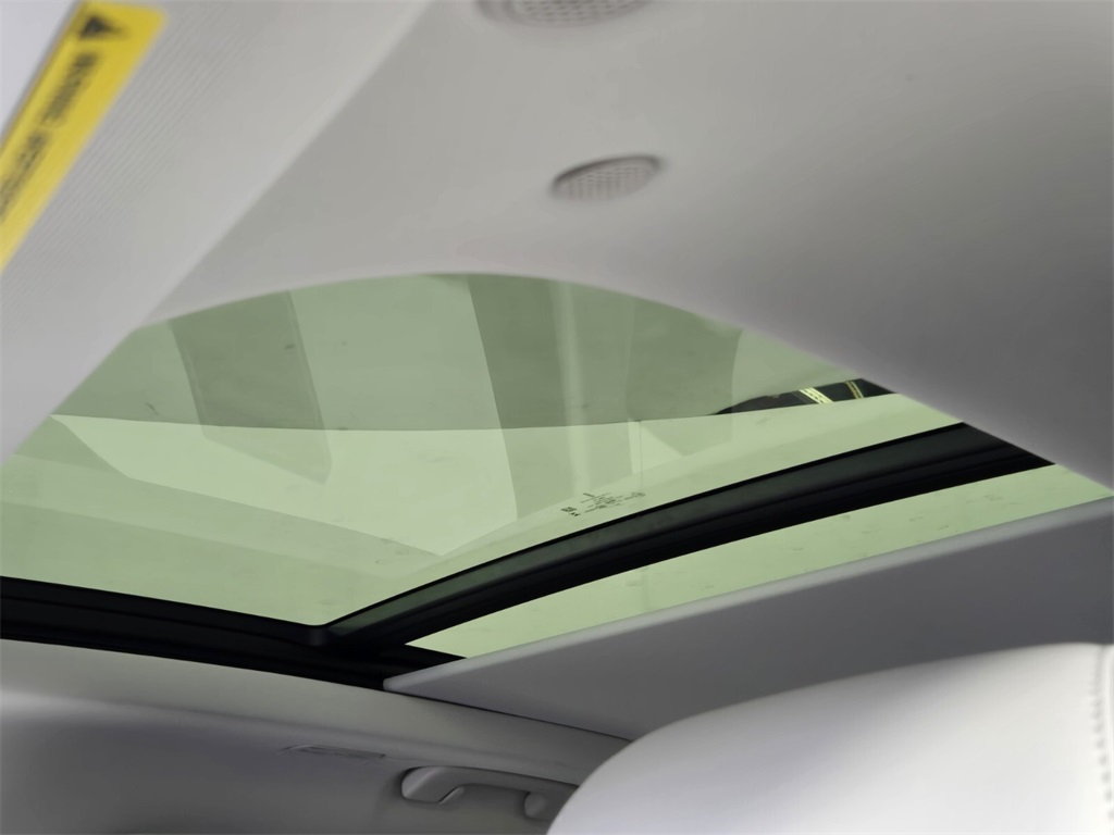 new 2026 Lincoln Nautilus car, priced at $63,302