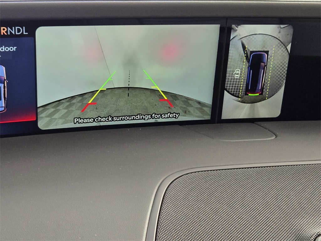 new 2026 Lincoln Nautilus car, priced at $63,302