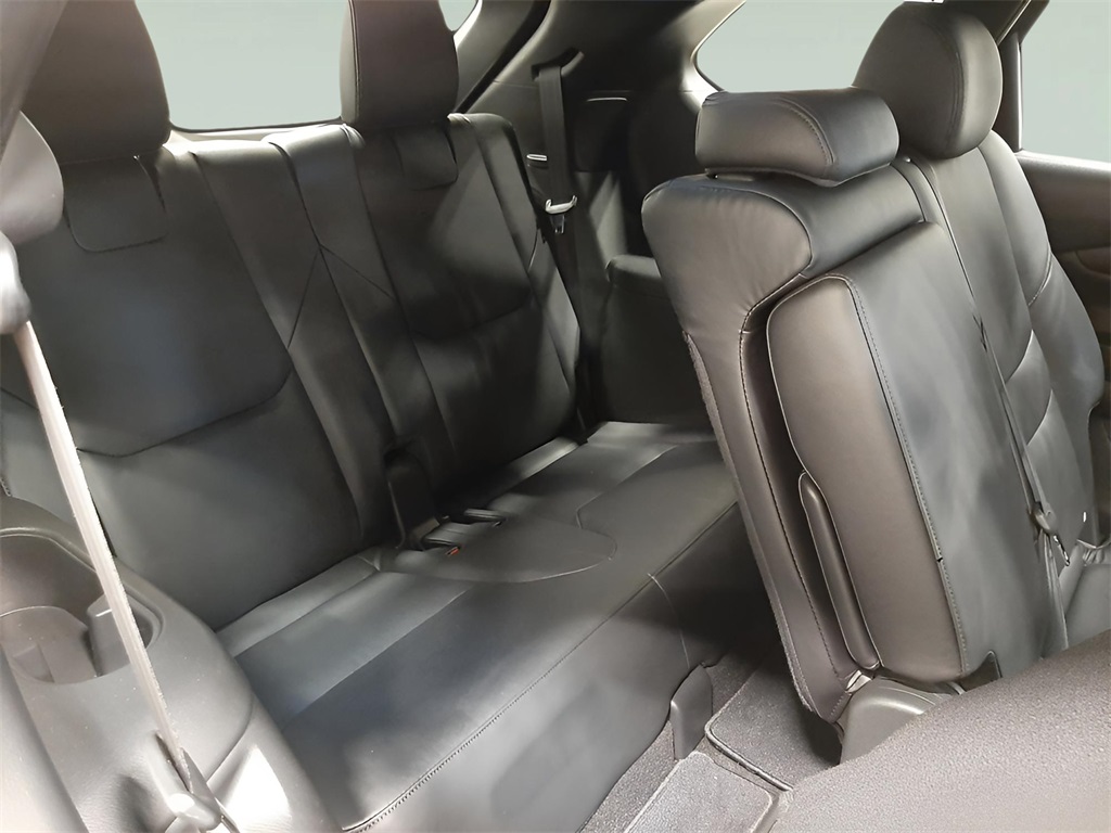 2016 Mazda CX-9 Grand Touring photo 3
