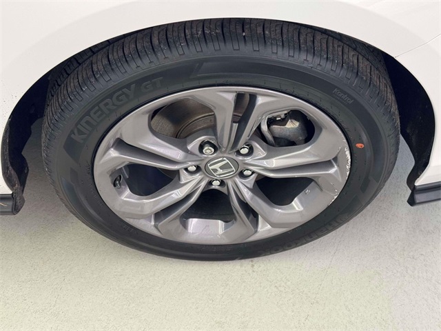 used 2023 Honda Accord car, priced at $23,545