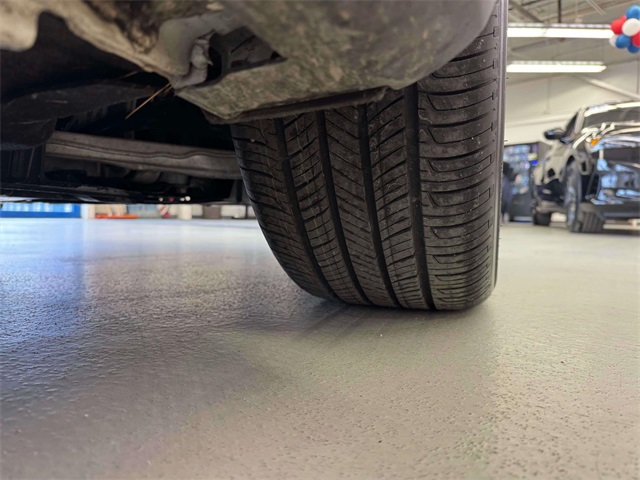 used 2023 Honda Accord car, priced at $23,545