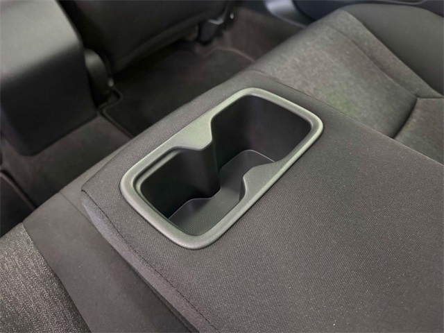 used 2023 Honda Accord car, priced at $23,545