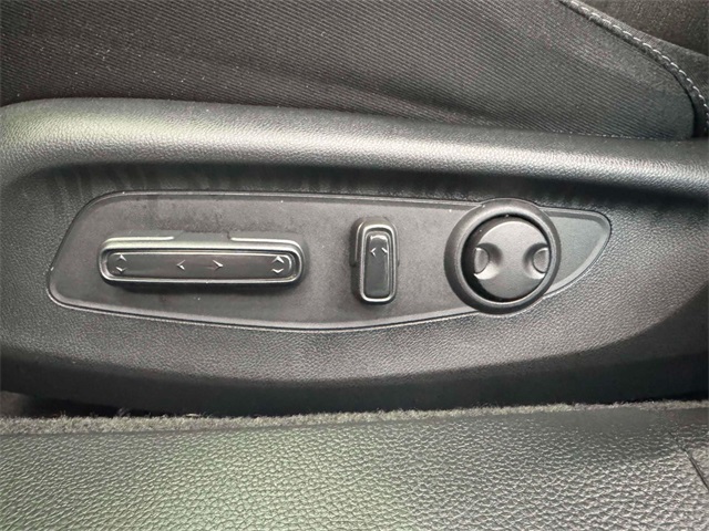 used 2023 Honda Accord car, priced at $23,545