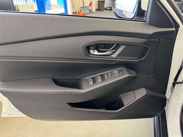 used 2023 Honda Accord car, priced at $23,545