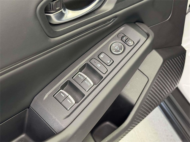 used 2023 Honda Accord car, priced at $23,545