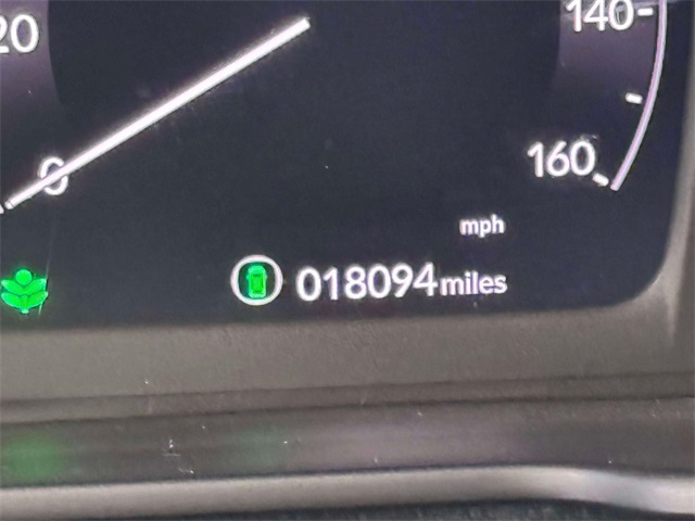 used 2023 Honda Accord car, priced at $23,545