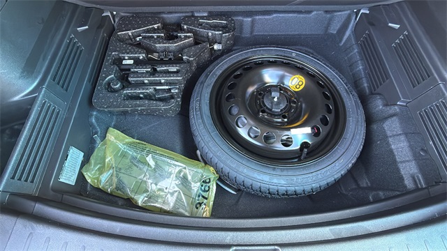 used 2023 Chevrolet TrailBlazer car, priced at $26,889