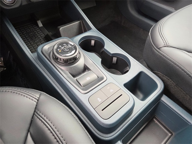 New 2025 Ford Maverick Lariat 4D Crew Cab