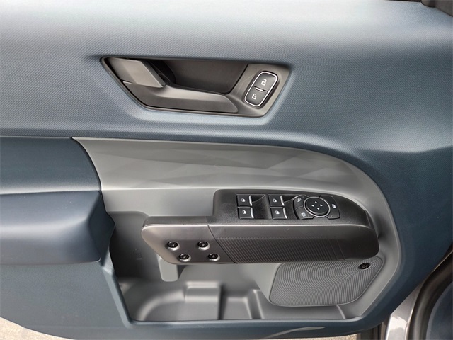 New 2025 Ford Maverick Lariat 4D Crew Cab