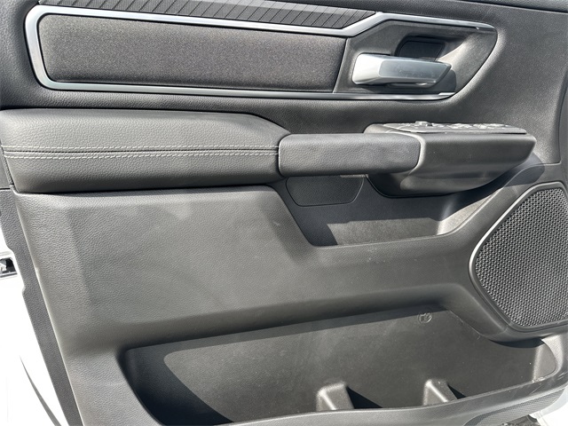 2026 Ram 1500 Big Horn Lone Star photo 10